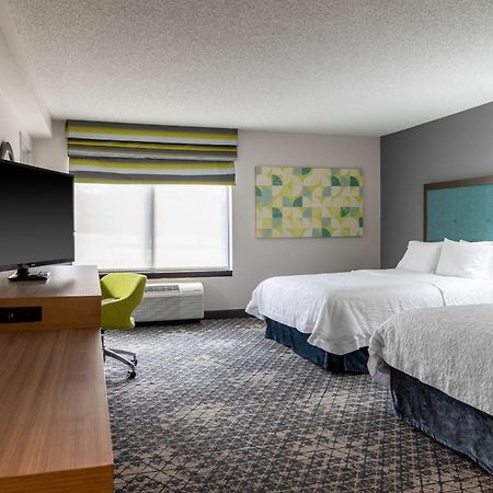Hampton Inn Kansas City-Lee'S Summit Eksteriør billede