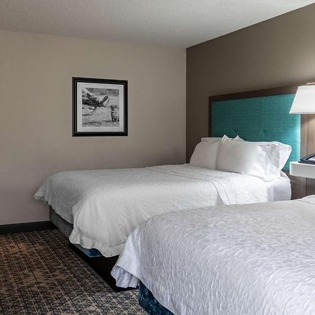 Hampton Inn Kansas City-Lee'S Summit Eksteriør billede