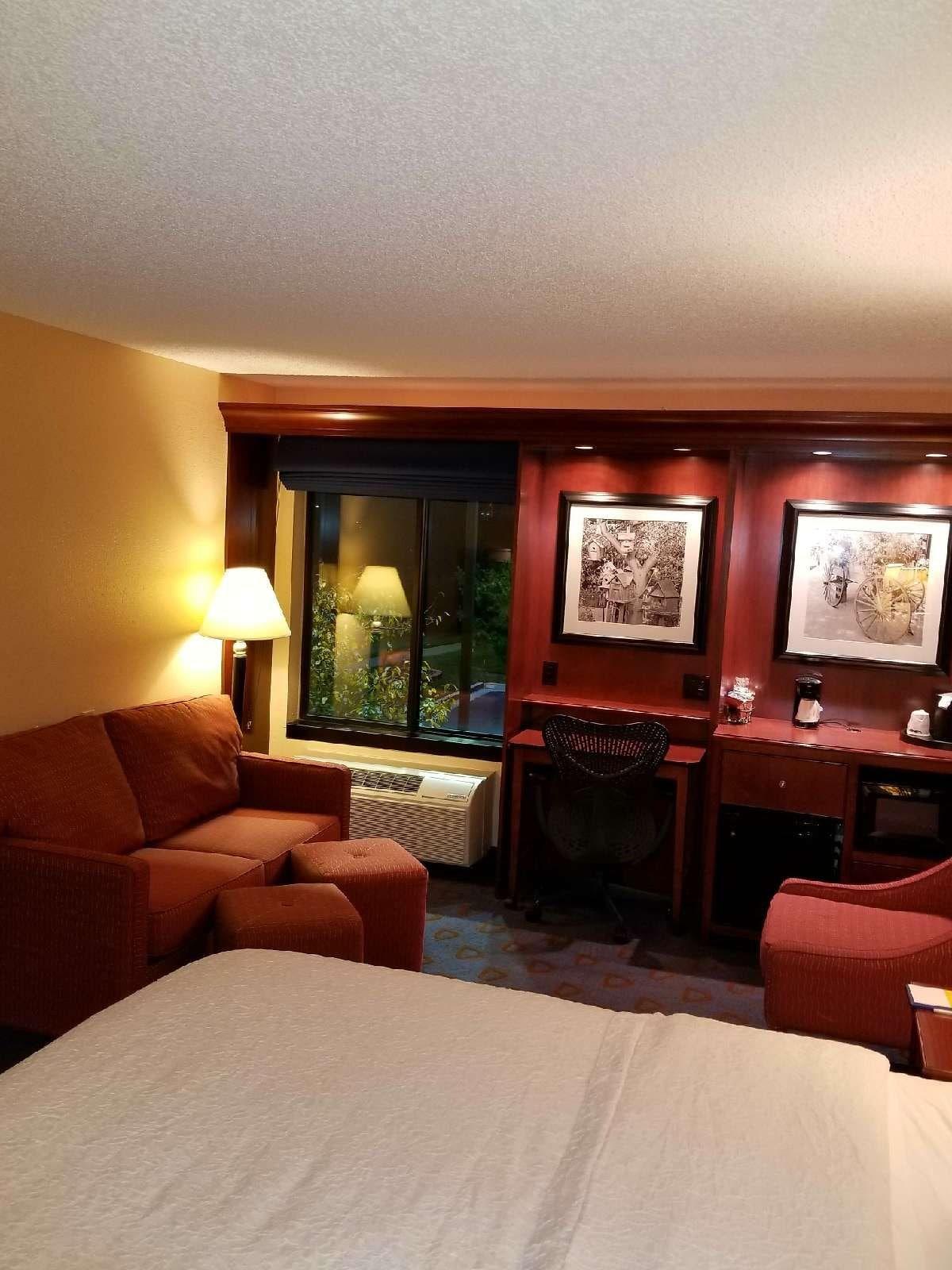 Hampton Inn Kansas City-Lee'S Summit Eksteriør billede