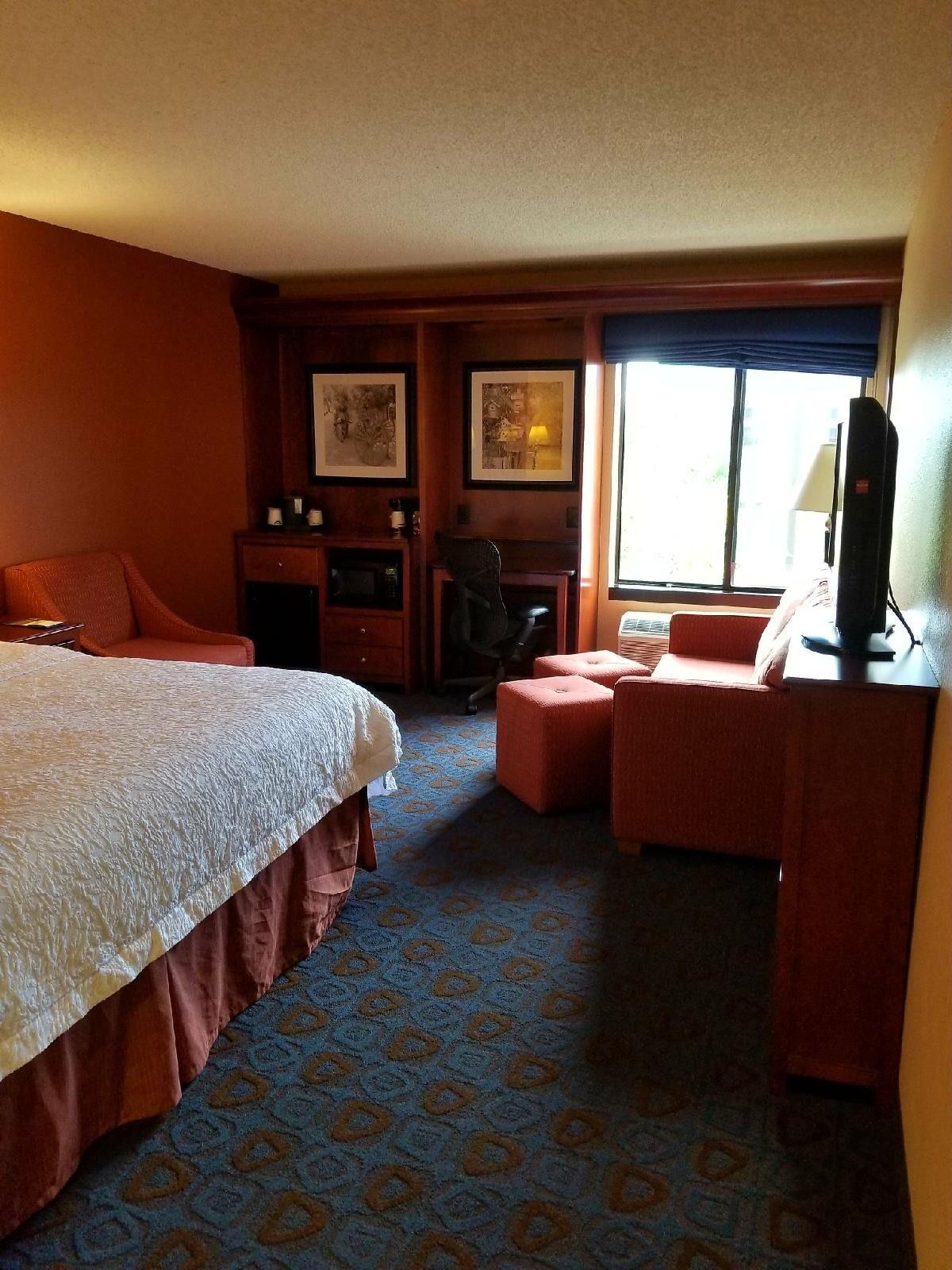 Hampton Inn Kansas City-Lee'S Summit Eksteriør billede