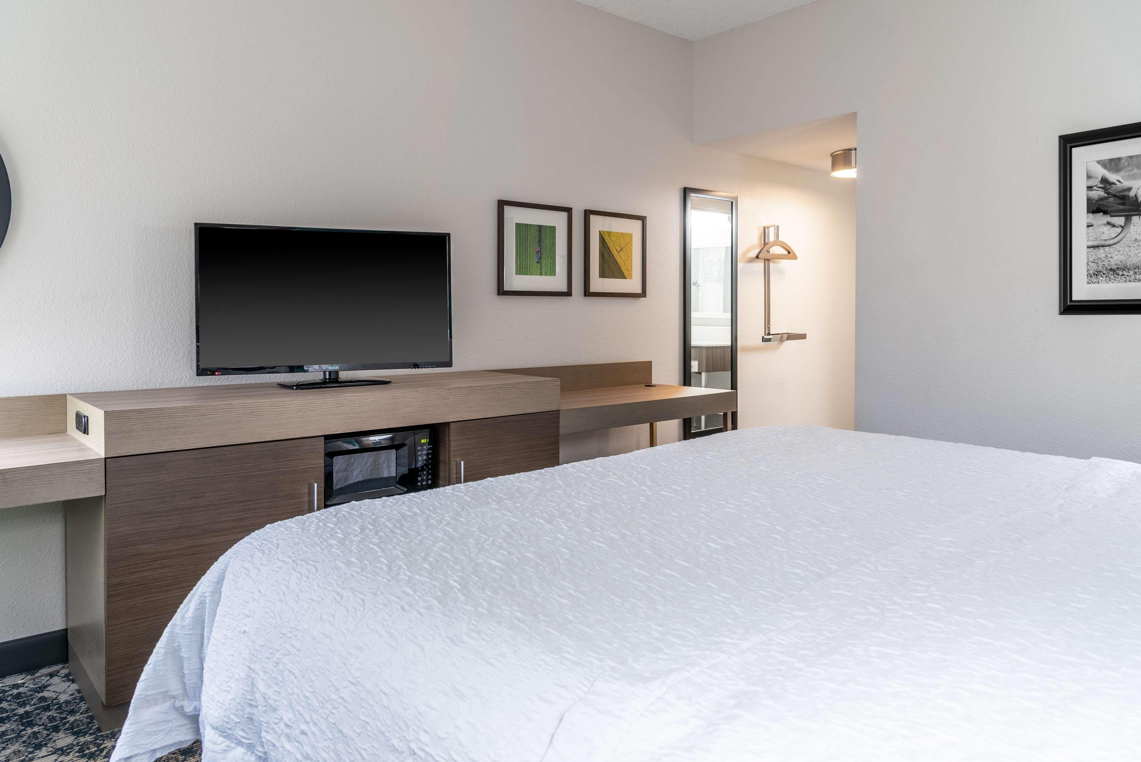 Hampton Inn Kansas City-Lee'S Summit Eksteriør billede