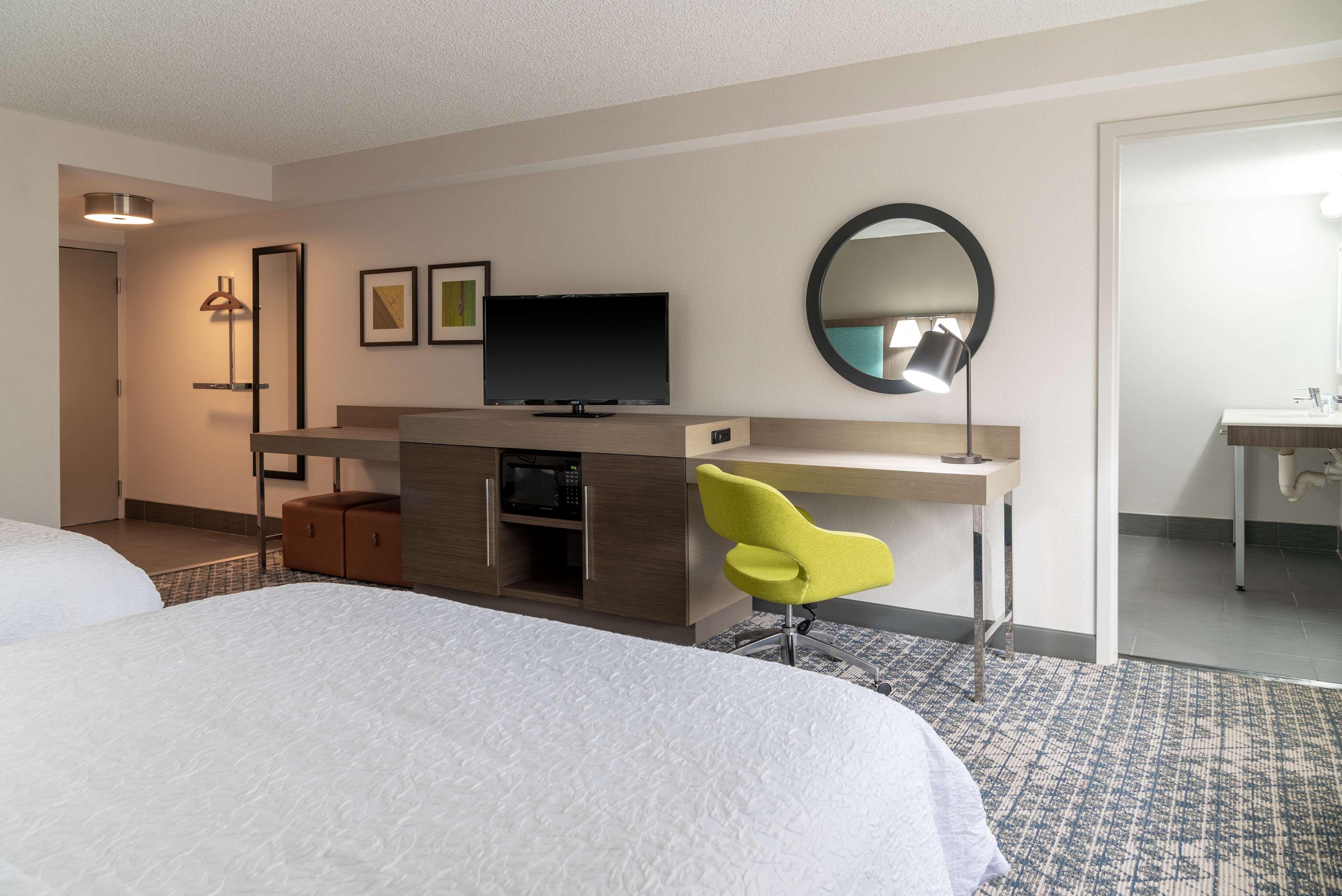 Hampton Inn Kansas City-Lee'S Summit Eksteriør billede