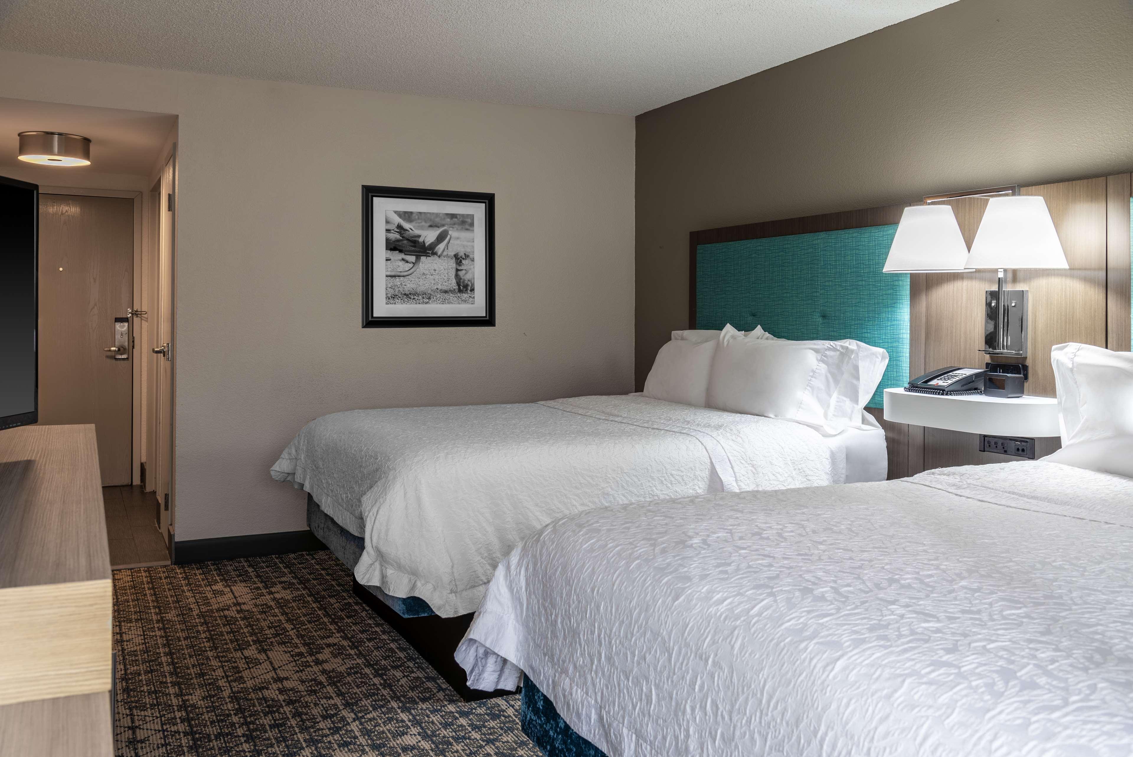 Hampton Inn Kansas City-Lee'S Summit Eksteriør billede