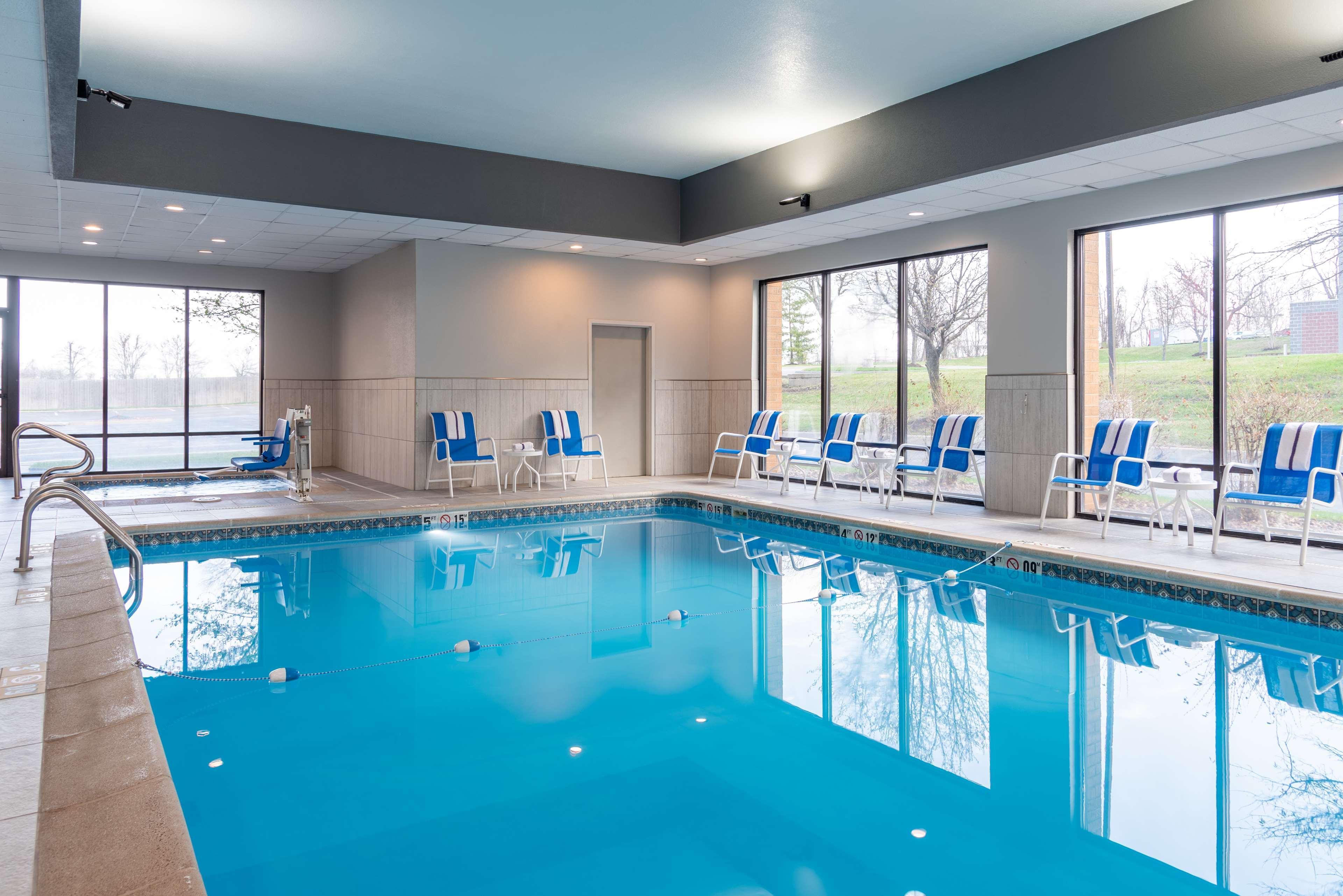 Hampton Inn Kansas City-Lee'S Summit Eksteriør billede