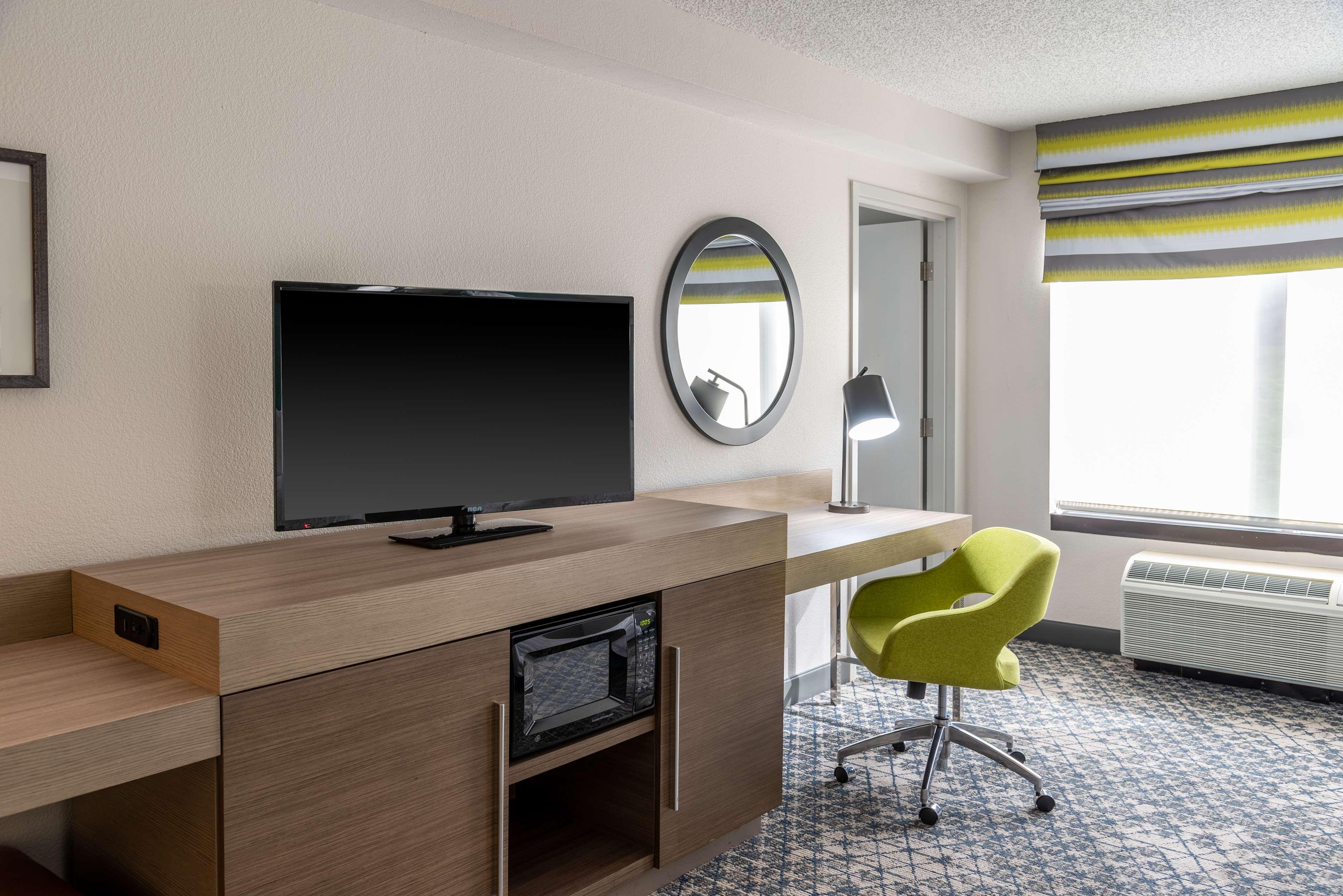 Hampton Inn Kansas City-Lee'S Summit Eksteriør billede