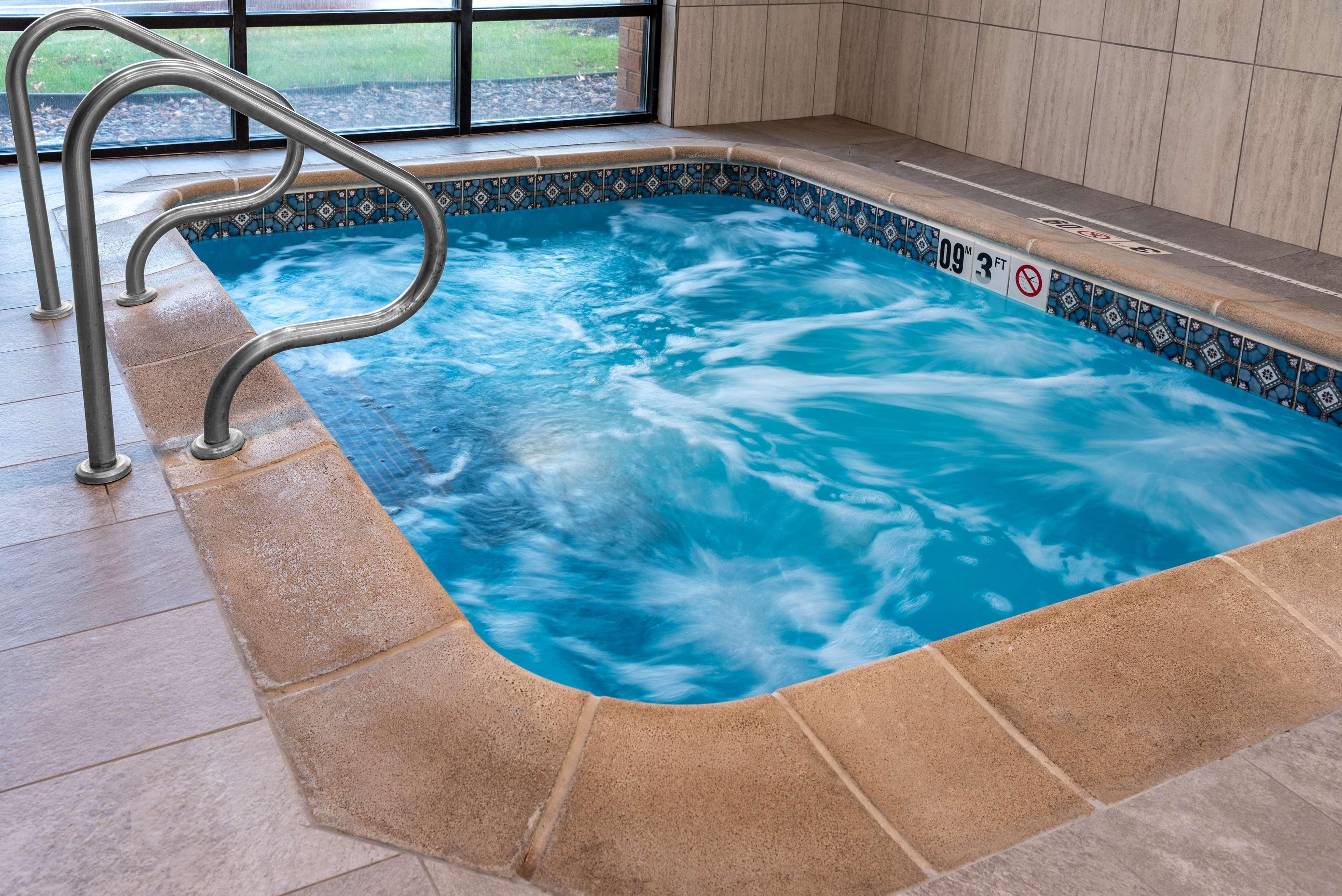 Hampton Inn Kansas City-Lee'S Summit Eksteriør billede