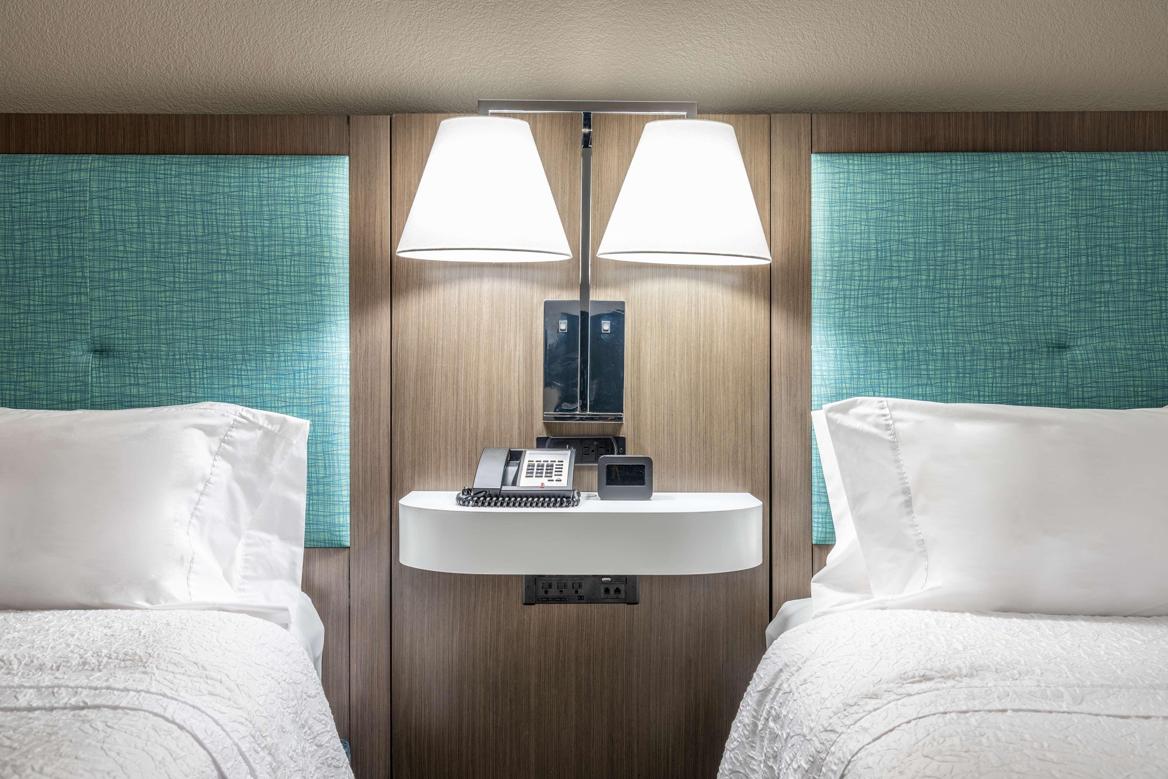 Hampton Inn Kansas City-Lee'S Summit Eksteriør billede