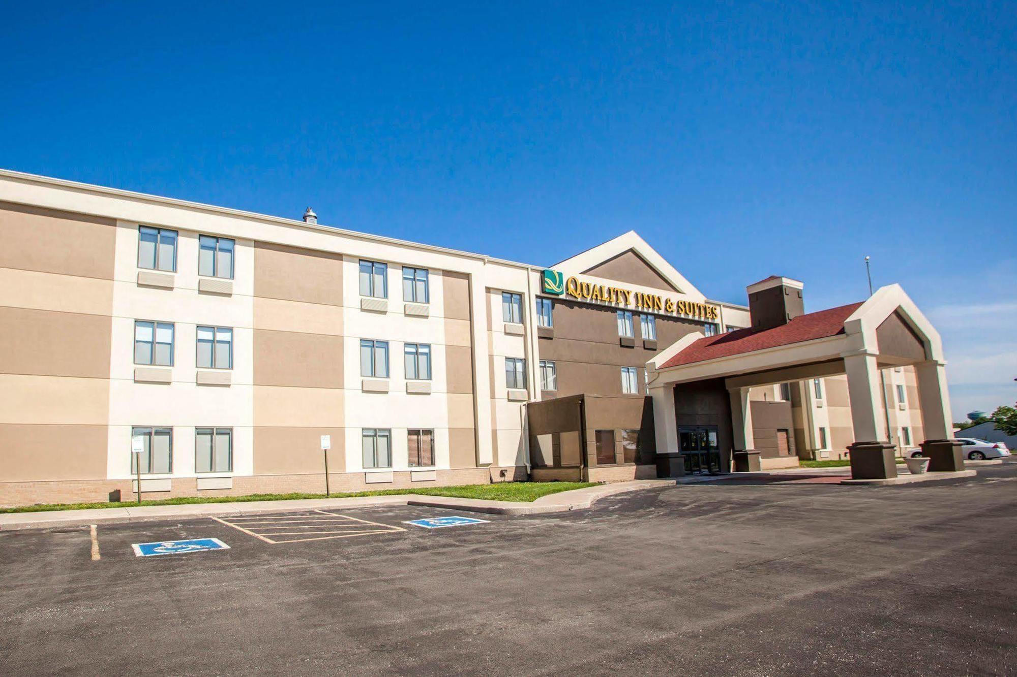 Hampton Inn Kansas City-Lee'S Summit Eksteriør billede