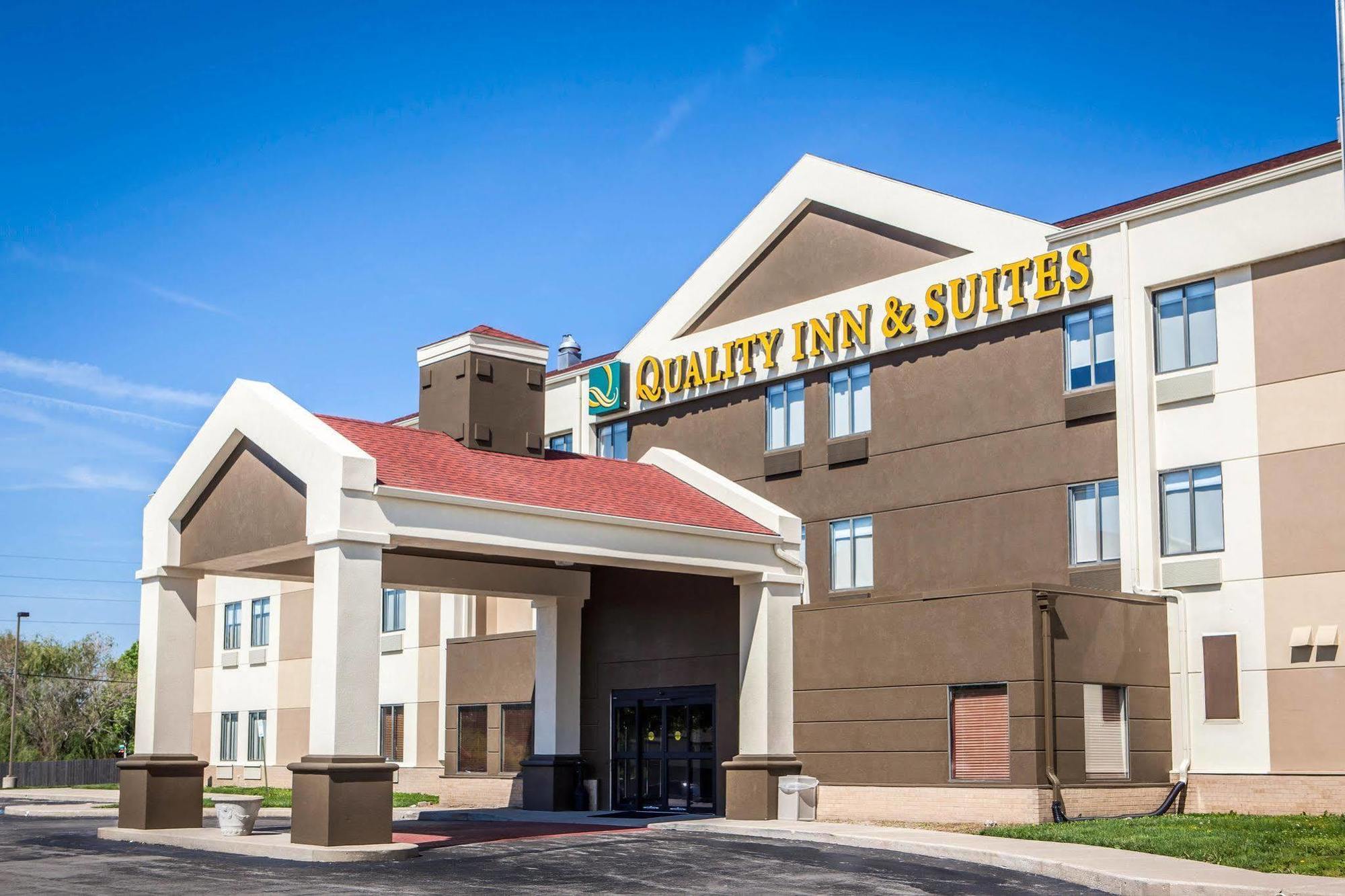 Hampton Inn Kansas City-Lee'S Summit Eksteriør billede
