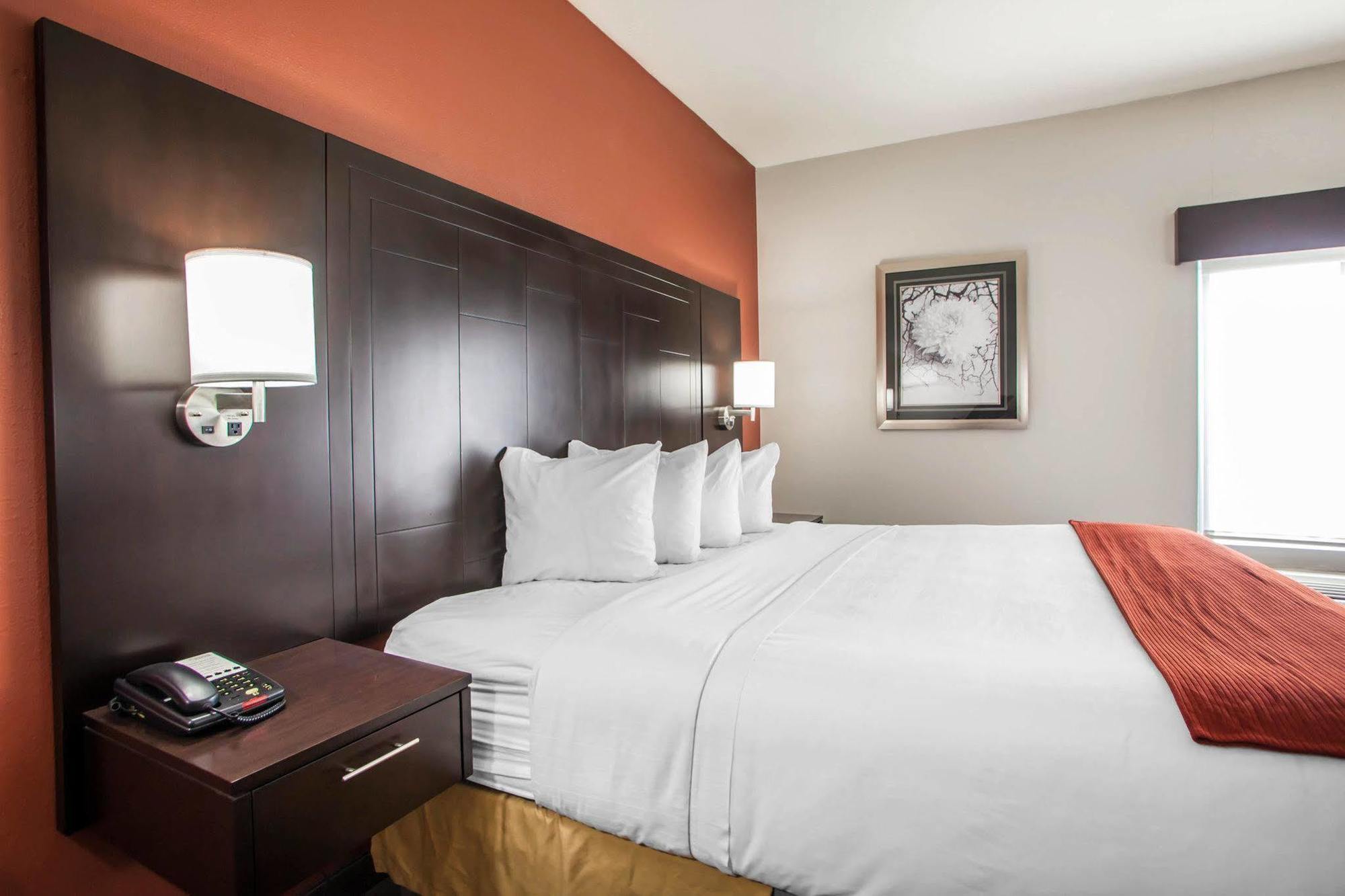 Hampton Inn Kansas City-Lee'S Summit Eksteriør billede