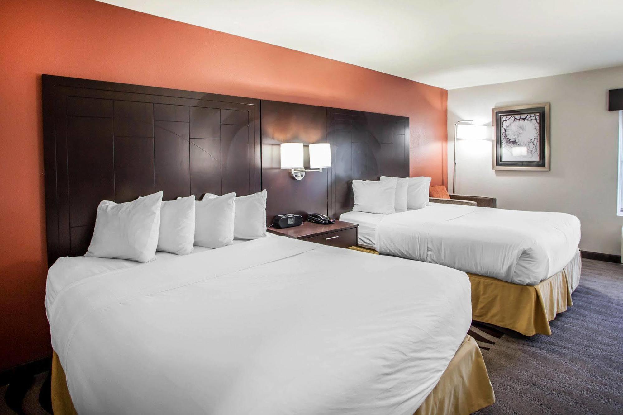 Hampton Inn Kansas City-Lee'S Summit Eksteriør billede