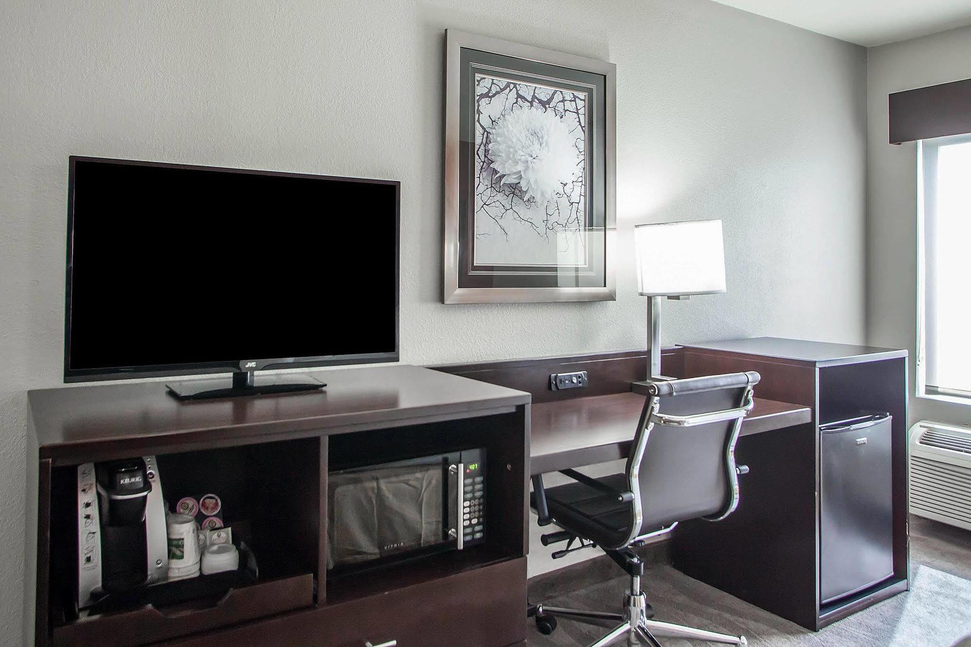 Hampton Inn Kansas City-Lee'S Summit Eksteriør billede
