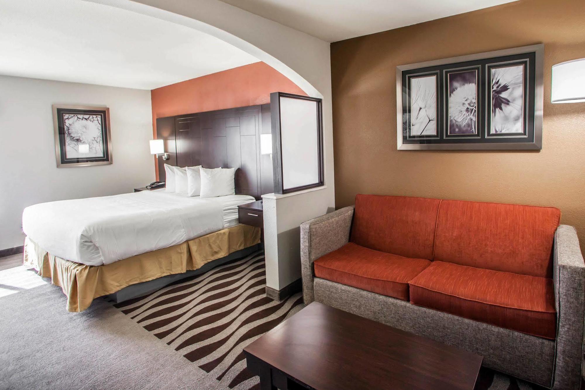 Hampton Inn Kansas City-Lee'S Summit Eksteriør billede